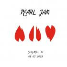 Pearl Jam - Live At United Center 09 07 23