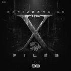 MarijuanaXO - - The X-Files (Vol 2)  