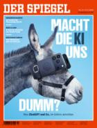 Der SPIEGEL 17/2026