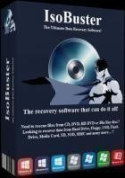 Smart Projects IsoBuster Pro v5.8.0 Build 5.8.0.0
