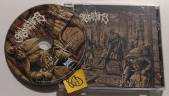Gibbeting-Execution Rampage- PER241 -CD-FLAC-2026-86D