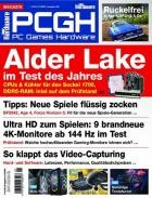 PC Games Hardware 01/2022