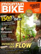 MOUNTAINBIKE 06/2026