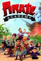 Pirate Academy - Staffel 1