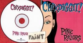 Chixdiggit-Pink Razors-CD-FLAC-2005-FAiNT