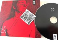 Blac Kolor-Arca-CD-FLAC-2025-FWYH