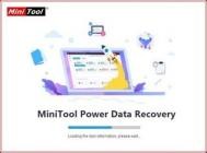 MiniTool Power Data Recovery Personal Business v11.9