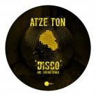 Atze Ton - Disco