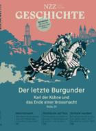 NZZ Geschichte 64/2026