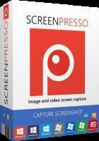Screenpresso Pro v2.2.5