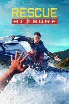 Rescue: HI-Surf - Staffel 1