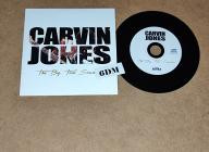 Carvin Jones - The Big Time Souvenir