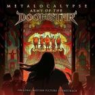 Dethklok - Metalocalypse: Army Of The Doomstar (Original Motion Picture Soundtrack)