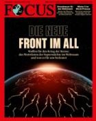 FOCUS Magazin 50/2025