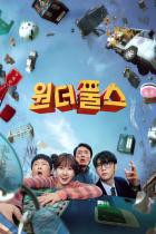 The WONDERfools - Staffel 1