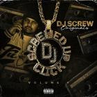 DJ Screw - DJ Screw Originals (Volume 4)