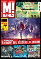 M GAMES 391/2026