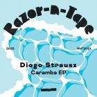 Diogo Strausz - Caramba EP