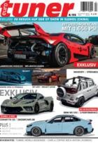 Eurotuner 04/2025