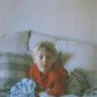 Croatian Amor - Never Give Up, Pt  1: Puer Aeternus