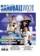 HANDBALLWOCHE 48/2025