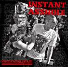 Instant Asshole - Straight Edge Failure