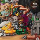 Hypnotic Nausea - The Death Of All Religions