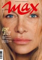 MAX Das Magazin fuer Lebensaesthetik 01/2025