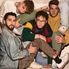 The Wrecks - INSIDE