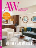 AW Architektur und Wohnen 03/2026