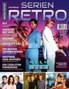 SERIEN RETRO 02/2025