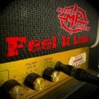 Massive Punch - Feel It Loud (Single)