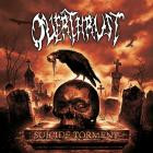 Overthrust - Suicide Torment