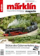 Maerklin Magazin 03/2026
