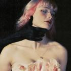 Ella Red - - ITS NOT REAL  