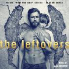 Max Richter-The Leftovers Season 3  Music From The HBO Series -OST-EP-16BIT-WEB-FLAC-2017-SYMPHONY