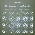 Ictus x Suzanne Vega x Collegium Vocale Gent - Einstein on the Beach