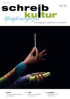 Schreibkultur 03/2025