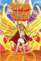 She-Ra - Prinzessin der Macht - Staffel 2