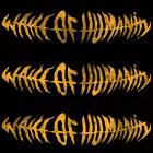 Wake Of Humanity - Distress Signal