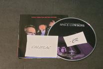 VA - Space Cowboys Music From The Motion Picture
