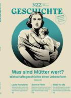 NZZ Geschichte 63/2026