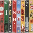 Dead Pony - IGNORE THIS