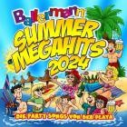 Ballermann Summer Megahits 2024 - Die Party Songs von der Playa
