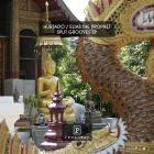 Hurtado, Elias the Prophet - Split Grooves EP