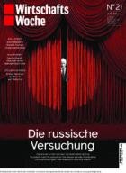 Wirtschaftswoche 21/2025