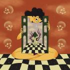 Occult Hand Order - Meaningless Monuments