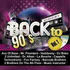Back To The 90s - Best Hits Of 90 Vol.1