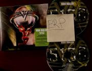 Van Halen - 5150 40th Anniversary Edition