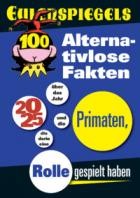  NSPIEGEL/Das/Satiremagazin/Spezial/Alternativlose/Fakten/2025